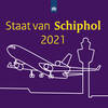Afbeelding Staat van Schiphol 2021